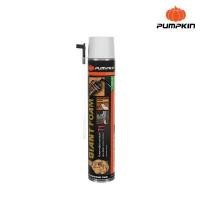 ราคา PUMPKIN พัมคิน - ไจแอนด์ พียูโฟม PU FOAM 750 ml. อุดรอยรั่ว รอยร้าว สเปรย์โฟมอเนกประสงค์ รุ่น PTT-GPU750F (4726166854)