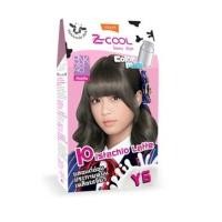 ราคา Lolane Z-Cool Color Milkโลแลน ซีคูล คัลเลอร์ มิลค์ น้ำยาย้อมผม สีย้อมผมพร้อมเสกผมสวยปังแบบสาวๆ วง BNK48 (1460408111)