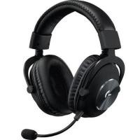 ราคา Logitech G Pro X Gaming Headset หูฟังเกมมิ่ง เฮดเซ็ท (2438446686)