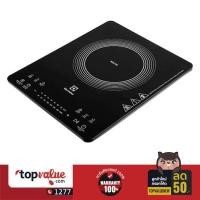ราคา ELECTROLUX เตาแม่เหล็กไฟฟ้าพร้อมกระทะและหม้อสแตนเลส รุ่น ETD42SKR (400038572)