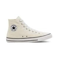 ราคา Converse Chuck Taylor All Star Hi Egret Black White 167067C 167067CS0ET (7427090379)