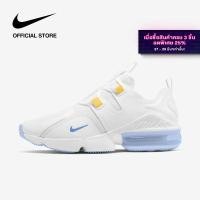 ราคา Nike Women s Air Max Infinity White ไนกี้ รองเท้าผู้หญิง แอร์ แม็กซ์ อินฟินิตี้ สีขาว (6239218662)