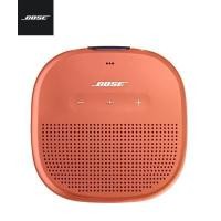 ราคา ลำโพงบลูทูธ โบส Bose SoundLink Micro portable Bluetooth Speaker IPX7 waterproof bass sound with outdoor speakers ลำโพงบลูทูธ เครื่องเสียง Bluetooth ลำโพงกลางแจ้ง บลูทูธไร้สาย Bose Speakers (5426346720