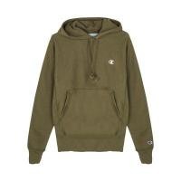 ราคา Champion Men s Reverse Weave Pullover Hoodie Drago Olive GF68 Y06145 9AX (3192124989)