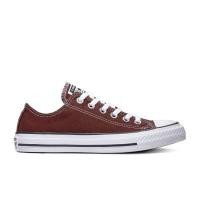 ราคา Sale Converse Chuck Taylor All Star Low Top Barkroot Brown Ox 163356C 163356CS9DB (3742114438)
