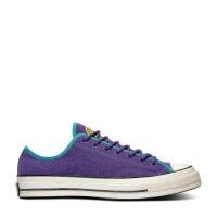 ราคา Converse Chuck 70 Archival Terry East Village Explorer Ox Court Purple Turbo Green Egret 165928C 165928CH9PU (896590184)