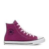 ราคา Converse Chuck Taylor All Star Hi Renew Ii Mesa Rose Black White 166141C 166141CH9RO (832648287)