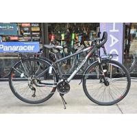 ราคา จักรยานทัวร์ริ่ง ล้อ700c TRINX รุ่น TOURING 2 0 เกียร์ SHIMANO 27 สปีด แฮนด์ผีเสื้อ เบรคน้ำมัน (3199208991)