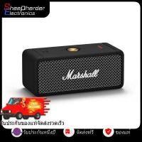 ราคา พร้อมส่ง MARSHALL EMBERTON Bluetooth Speaker Wireless Subwoofer Portable Sound Waterproof Outdoor Small Iron (3956392495)