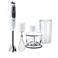 Braun MultiQuick 3 เครื่องปั่นแบบมือถือ รุ่น MQ 3135