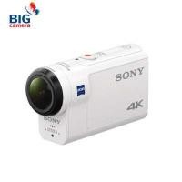 ราคา Sony FDR X3000R action camera กล้องแอคชั่น ประกันศูนย์ (7163982565)