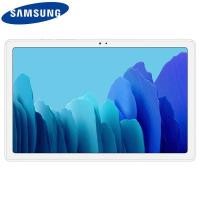 ราคา Samsung Galaxy Tab A7 SM T500 T505C 10 4inch 3GB Ram 32GB Rom snapdragon 662 Quad Core 2000 1200 WUXGA Android 10 Tablet PC (7590030362)