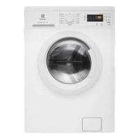 Electrolux เครื่องซักอบผ้าฝาหน้า ขนาดซัก 8 กก. อบ 5 กก. รุ่น EWW8025DGWA