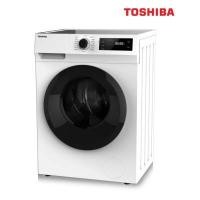 Toshiba เครื่องซักผ้าฝาหน้า ขนาด 7.5 กก. รุ่น TW-BH85S2T