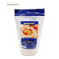 ราคา ข้าวโอ๊ตอบชนิดละเอียด 400 กรัม ตรา แม็กกาแรต (454599906)