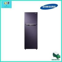 ราคา SUMSUNG ตู้เย็น 2 ประตู 9 1 คิว Inverter RT25FGRADUT รุ่น RT25FGRADUT ST (5386788887)