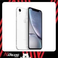 ราคา iPhone XR Model TH เครื่องศูนย์ เครื่องใหม่ เครื่องแท้ ประกันศูนย์ 1 ปี Namkangmobile ร้าน Namkangmobile (5419496527)