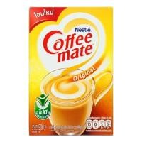 ราคา NESTLE COFFEE MATE over coffee NESTLE Mate creamer Gold Box 900 grams (7944261700)