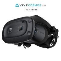 ราคา HTC Vive Cosmos Elite Go Beyond (3618058572)