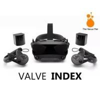 ราคา Valve Index VR Kit (885890790)
