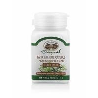 ราคา Abhai Fa Ta Lai Jone 400 mg 60 Capsules ฟ้าทะลายโจรสกัด 400มล 60 แคปซูล (7493533435)