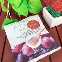 ราคา Chiary Jelly เป็นเยลลี่บุกรสผลไม้จากญี่ปุ่น 25 kcal รสองุ่น (539598635)