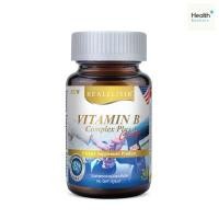 ราคา Real Elixir Vitamin B Complex Plus Ginkgo 30tab วิตามินบี คอมเพล็กซ์ ใบแป๊ะก๊วย 30 เม็ด (5516820994)