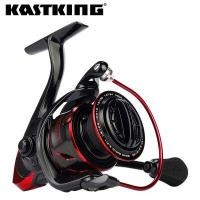 ราคา KastKing Sharky IIIนวัตกรรมกันน้ำSpinning Reel 18กก ลากสูงสุดรอกตกปลาสำหรับตกปลากะพง (1462842977)