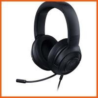 ราคา Best Quality Razer Kraken X Multi Platform Wired Gaming Headset FRML Packaging 7 1 รับประกัน2ปี คอมพิวเตอร์ (6863446999)