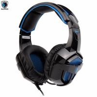 ราคา Tsunami SADES BPOWER SA 739 International Exclusive Edition Multiplatform Stereo PC Gaming Headset with Microphone for Desktop IPAD Iphone3 4 5 6 6s plus PC PS4 Xboxone Power By FunRepublic (776728850