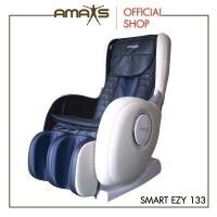ราคา Amaxs เก้าอี้นวดเพื่อสุขภาพ เก้าอี้นวดไฟฟ้า รุ่น Smart EZY 133 เก้าอี้เอนหลัง นวดคลายกล้ามเนื้อ เก้าอี้นวดทุกส่วนของร่างกาย Massage Chair (8046621768)