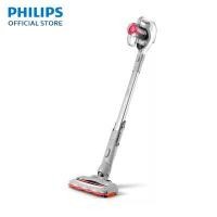 ราคา Philips SpeedPro Cordless Vacuum cleaner เครื่องดูดฝุ่นไร้สาย FC6723 01 (5123256445)
