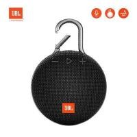 ราคา ลำโพงบลูทูธJBL Clip3 Bluetooth Speaker ลำโพงไร้สาย ซับวูฟเฟอร์พกพากันน้ำ CLIP 3 ของเเท้100 (7188262958)
