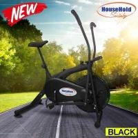 ราคา HHsociety จักรยานออกกำลังกาย zero air bike เครื่องออกกำลังกาย ที่ออกกำลังกาย อุปกรณ์กีฬา ออกกำลังกาย รุ่น B 2018 (5269218081)