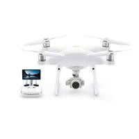 ราคา DJI Phantom 4 Pro Plus V2 0 โดรนพร้อมรีโหมดมีหน้าจอ (9470143027)