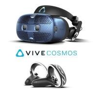 ราคา HTC Vive Cosmos กล่องอุปกรณ์ครบ ยังมีประกัน (9119484033)