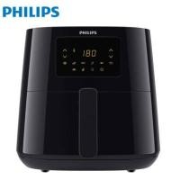 ราคา Philips Essential AirFryer Digital ไซส์ XL HD9270 91 HD9270 ความจุ 1 2 KG 6 2 L หม้อทอด หม้อทอดไร้น้ำมันดิจิทัล หม้อทอดอากาศ ประกันศูนย์ไทย (7137532415)