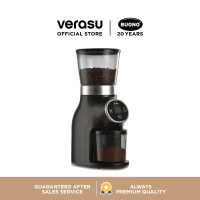 ราคา BUONO เครื่องบดกาแฟ รุ่น BUO 12CG03 VERASU วีรสุ เครื่องชงกาแฟ เครื่องทำกาแฟ สำหรับใช้ในบ้าน (2796596097)