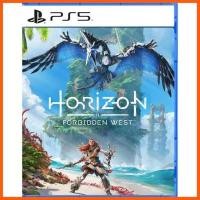 ราคา SALE PRE ORDER PS5 HORIZON FORBIDDEN WEST เกมส์ PS5 วางจำหน่าย tba เครื่องเกม เกมและฮ๊อบบี้ (5735934662)