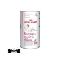 ราคา Royal Canin Babycat Milk นมผง พร้อมขวดนม ลูกแมว แรกเกิดอายุ 0 2 เดือน 300 กรัม (511096384)