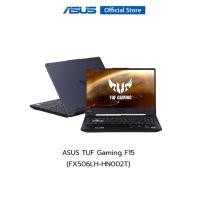 ราคา ASUS TUF Gaming F15 FX506LH HN002T INTEL I5 10300H GTX 1650 4GB DDR4 8GB SSD 512 GB FHD 144 hz WIN 10 (7962002199)