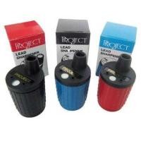 ราคา ส่งไว อย่างดี กบเหลาดินสอ โม่เหลาดินสอไส้ใหญ่ กบเหลาไส้ 2 0 มิล กบเหลาดินสอวาดรูป เครื่องเหลาดินสอไส้ใหญ่ กบเหลาแบบหมุน Lead sharpener 2 0 mm (9759067155)