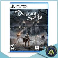ราคา Demon s Souls Ps5 แผ่นแท้มือ1 Ps5 games Ps5 game เกมส์ Ps 5 แผ่นเกมส์Ps5 Demon Soul Ps5 (7181566943)