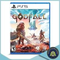 ราคา Godfall Ps5 แผ่นแท้มือ1 Ps5 games Ps5 game เกมส์ Ps 5 แผ่นเกมส์Ps5 God fall Ps5 (5947984726)