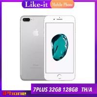 ราคา iphone 7plus 128gb 32gb โมเลดTH เครื่องแท้ ประกัน1ปี (7667732330)