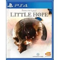 ราคา ps4 the dark pictures anthology little hope english zone 3 (4962974977)