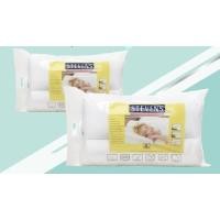 ราคา STEVENS หมอนหนุน CONTOUR PILLOW ST LIFE STYLE (6480434919)