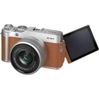 ราคา Fujifilm X A7 Kit 15 45 mm ชุดแถมครบSET รับประกัน1ปี (890666758)