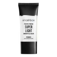 ราคา ไพรเมอร์สูตรขายดี SMASHBOX Photo Finish Foundation Primer Light 30 ml ไพรเมอร์เนื้อบางเบาสูตร oil free สีขาวขุ่น เหมาะสำหรับผิวมัน พร้อมอำพรางรูขุมขนและริ้วรอยแห่งวัย ไม่เป็นขุย (390186925)