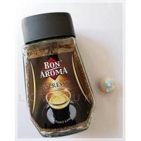 ราคา กาแฟสำเร็จรูป Espresso ชนิดฟรีซดราย 100g Bon Aroma x 1 ขวด (1403178436)